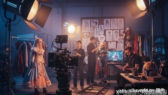 国产制作全流程 - 国产国产视频教程